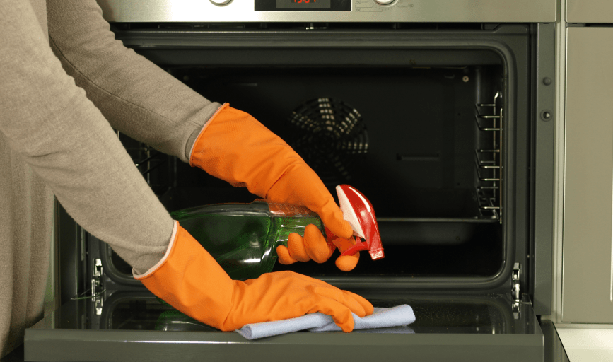 Airbnb Cleaning